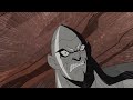 Absorbing Man - All Powers from Avengers: Earths Mightiest Heroes