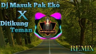 DJ MASUK PAK EKO KO KO JAMILAH SLOW REMIX ♫ TIK TOK 2021 II DJ SLOW 2021 BEAT screenshot 4