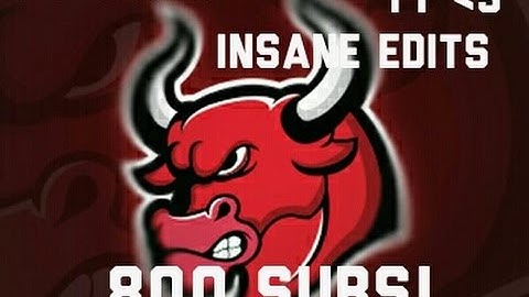 BLOB | 800 SUBS SPECIAL | INSANE EDITS BY NUKE , HYPE , AND GALATRON! LINKS IN DES | THANKS SO MUCH!