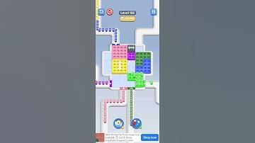 Coffee Master Level 155