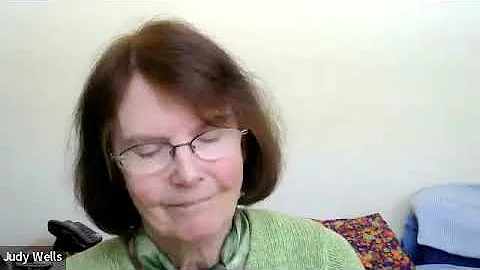 Poetry Reading: Ralph Dranow and Judy Wells