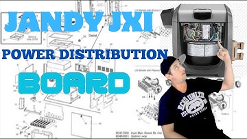 😲How to Replace the Power Distribution Board on a Jandy JXi Pool Heater😲 #poolequipment #jandy