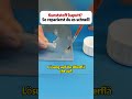 Kunststoff kaputt? So reparierst du es schnell! #DIYReparatur #KunststoffTricks