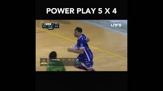 Download Mp3 FOGAGEIRO FUTSAL - POWER PLAY 5 X 4 Gudang lagu Download Mp3 FOGAGEIRO FUTSAL - POWER PLAY 5 X 4