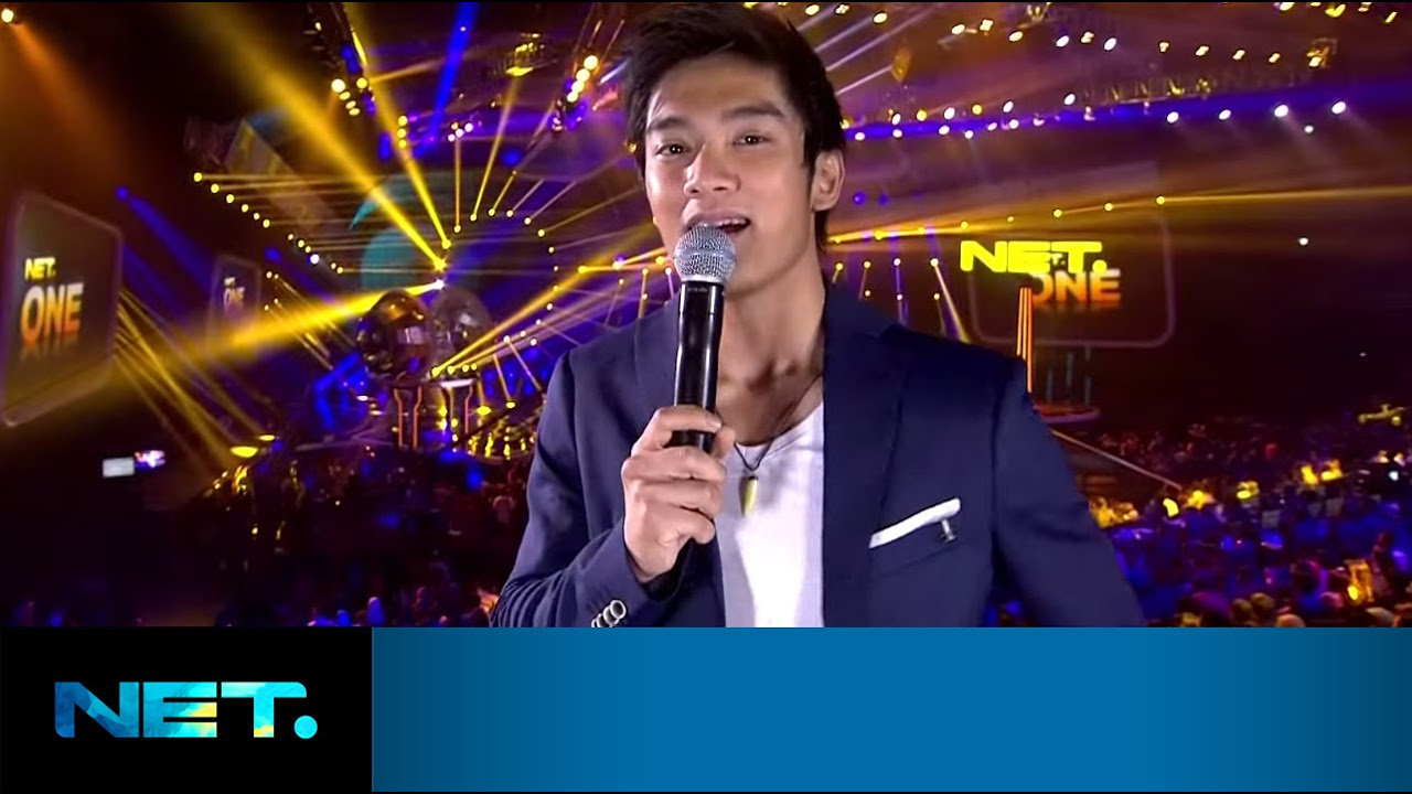 NET ONE Anniversary   Ne Yo   Miss Independent  NET ONE  NetMediatama