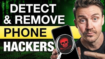 Phone Hacked? 💥 Here