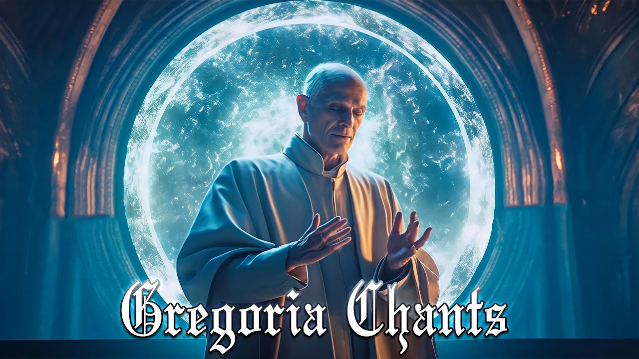 Illumination Peaceful Gregorian Chants Dan Gibson's Solitude YouTube