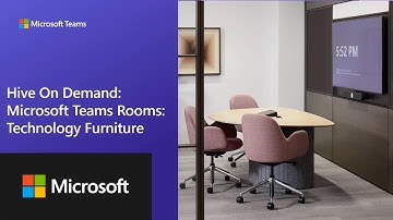 Hive on demand: furniture