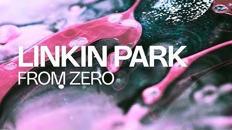 Linkin Park - Heavy is the Crown (Worlds 2024 Finals Opening Ceremony Version)