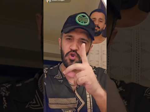 Dogar Reply To Shahzad Bhatti Rajabbutt Viral Youtube Shorts