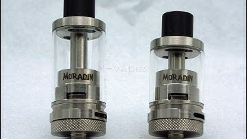 Moradin RTA  build guide and clouds!