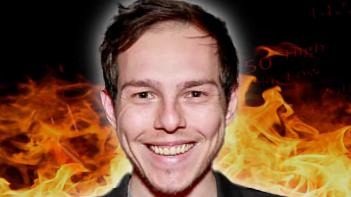 Graham Stephan's Deal With The Devil(s)