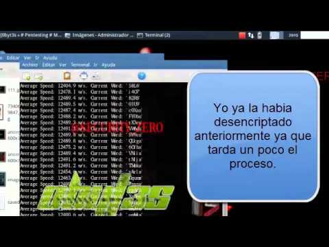 Fuentes de Información - Cómo Hackear Android [Pdf] [Español]