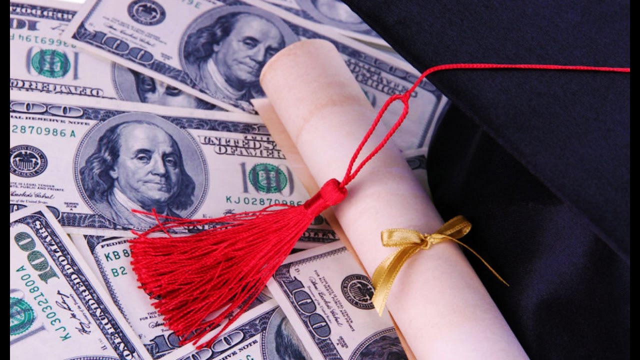 Caller: The Problems With Money in Higher Education - YouTube