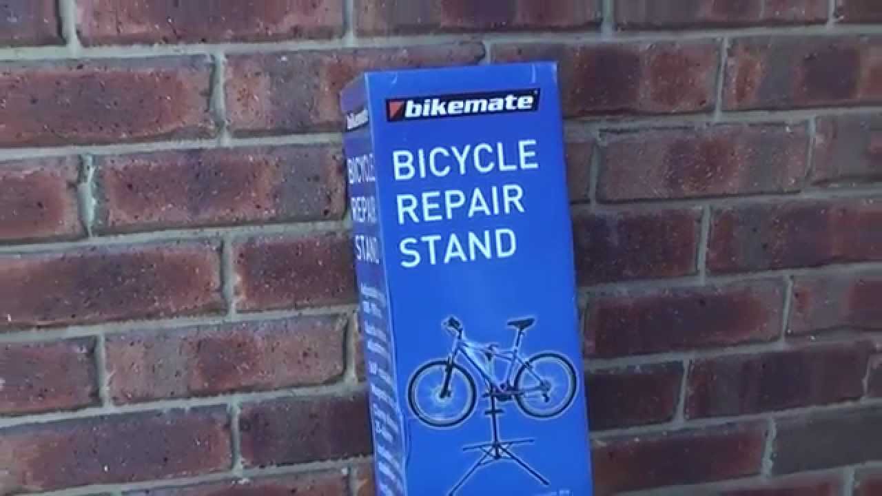 bikemate stand