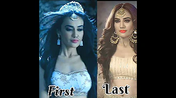 Naagin 1 2 3 4 5 6 Nagin Nagin6 Nagin4 Nagin3 Youtube Nagin2 Mouniroy Love 