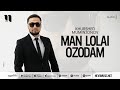 Khurshed Muminjonov - Man llolai oz