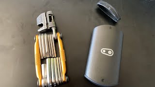 Crank Brothers MTB Multi-tool Review