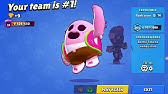 Brawl Stars Sakura Spike Scenic Train Youtube - spike sacora brawl stars