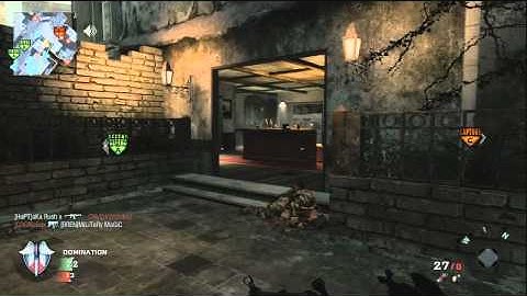 Black Ops Gun Review :: Galil