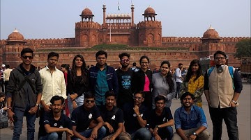 Year Rewind ⏪⏪ || NSS SSGI