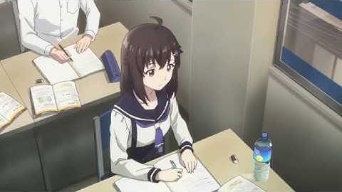 映画『劇場版　誰ガ為のアルケミスト』予告編