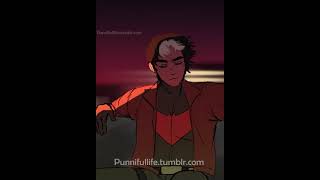 Happier Days Jason Todd