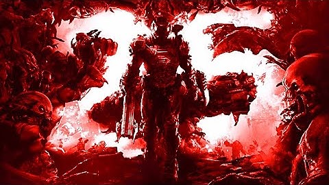 DOOM OST | Slayer