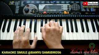 DAMAR OPO LILIN (kendang kempul banyuwangi) Karaoke