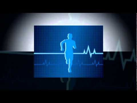 Target Heart Rates - Sports Injury Forum