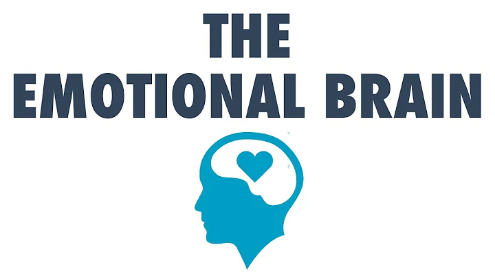 The Emotional Brain