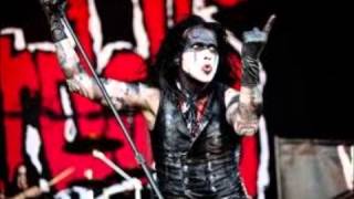 Murderdolls - Pieces of You