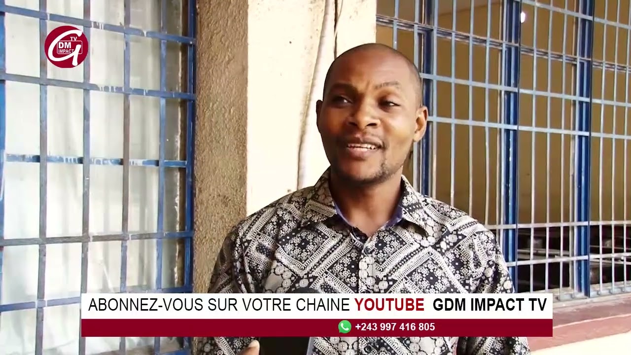 RDC: EDUC. NAT.RENTRÉE SCOLAIRE 2025-2026 L'ANNÉE D'ESPOIR, PRÉPARATION ET DEFIS POUR L'INST.DELA GO