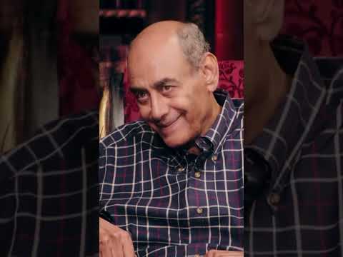 مواقف لا تنسى ل أحمد راتب عند أحمد بدير