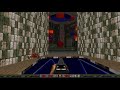 Sockey does Doom Wads!!! SV mode. Baby's Frist Doom Wad Map 14 Operation Paperclip.