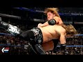 10 WWE Wrestlers Who Have The Wrong Finisher (And What They Should Have) | WrestleTalk 10