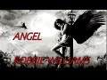 Robbie Williams/Angel (Letra en español)