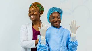 Finding Solutions: Augusta nonprofit nears decade of healthcare mentorship