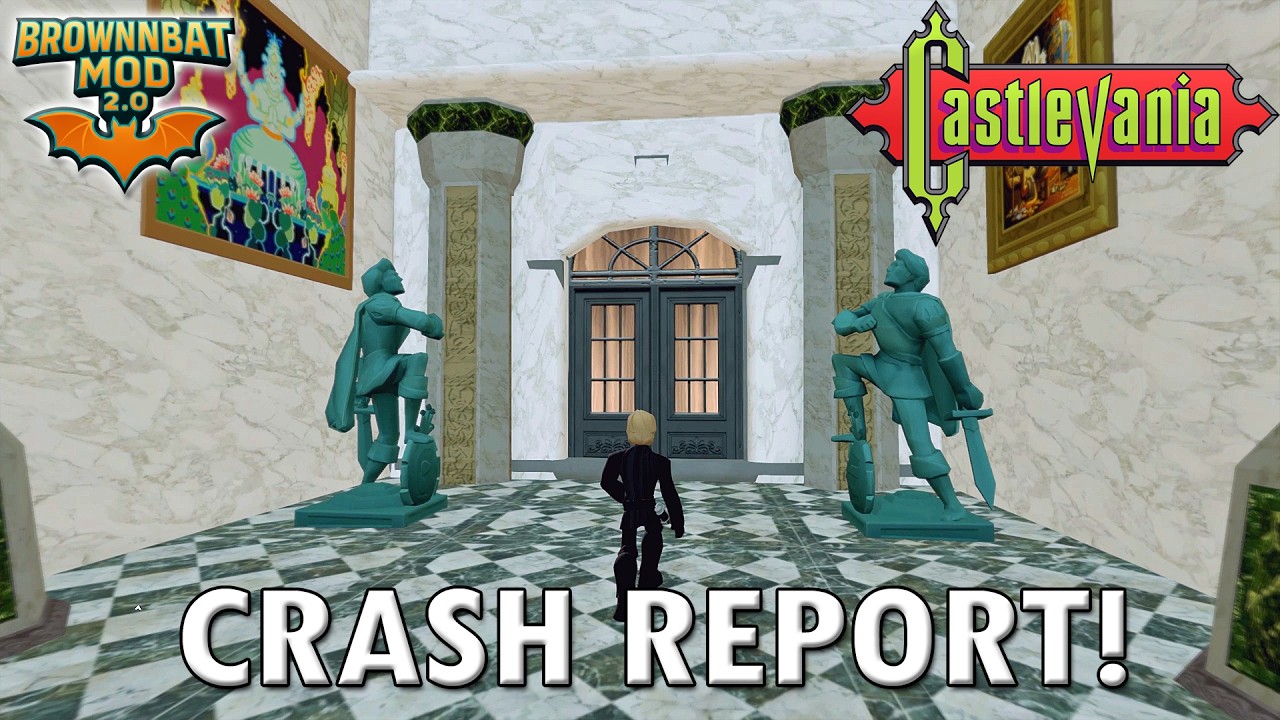 This Disney Infinity Project is too big, & I'm too tired. Time for a Break!