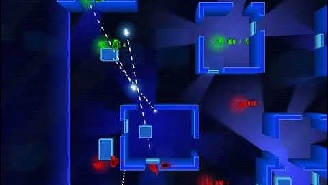 Frozen Synapse Game 1