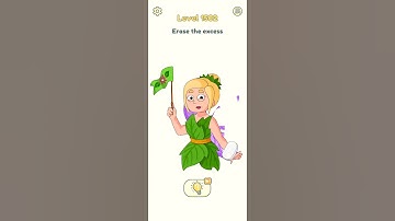 DOP 2 Gameplay Level 1502 Shorts Delete One Part Solution and Answer 🔥 Subscribe 🔥