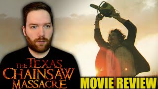 The Texas Chainsaw Massacre  Movie Review