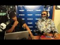 Ma$e and Sway's Full Interview | Sway's Universe