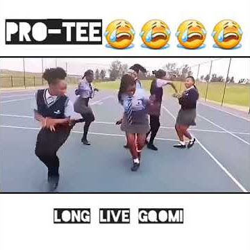Long Live Gqomii