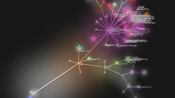 Paintown SVN Visualization with Gource