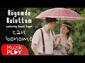 Can bonomo  ryamda buluttum ft demet evgar official