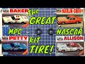 Ep.90 The Overlooked MPC Treaded NASCAR Tire (Did You Know)