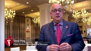 David Ping - Scientific Sessions Recap