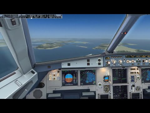 Video: Flight Simulator'da nasıl uçuyorsunuz?