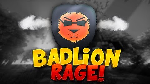 Badlion Rage